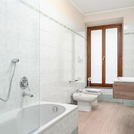 Italianway Easy - Corso 12 * Milano