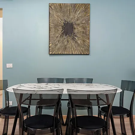 Italianway Easy - Corso 12 * Milano