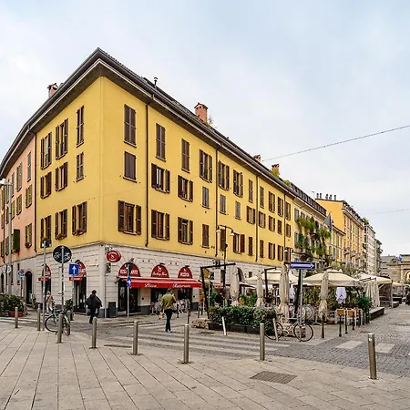 Italianway - 12 *