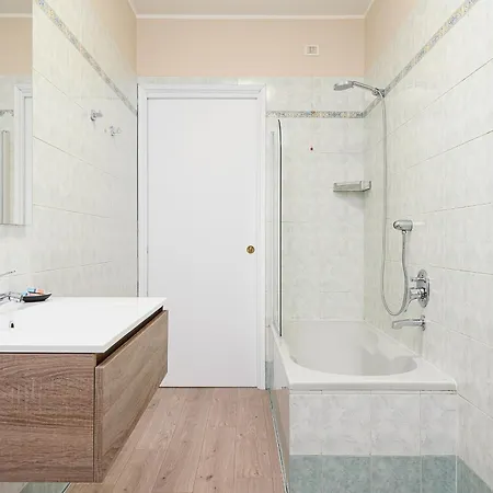 Italianway - Corso 12 Apartment *