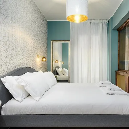 Italianway - Corso 12 Apartment