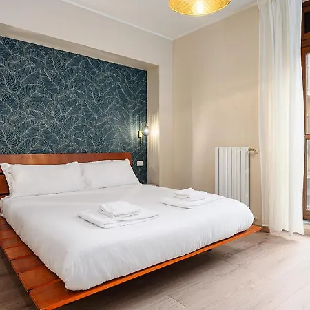 Appartamento Italianway - 12 Milano