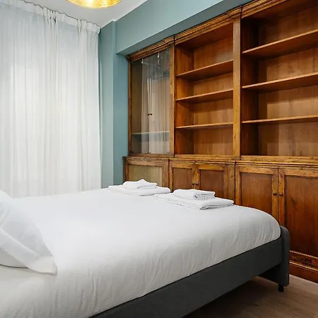Apartment Italianway - Corso 12 Milan
