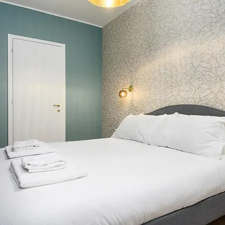 Italianway - Corso 12 Apartment Milan