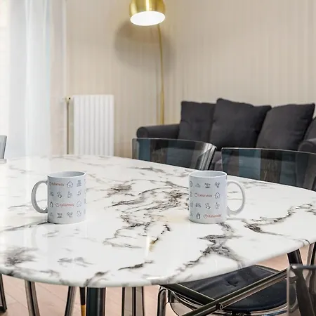 Italianway - Corso 12 Apartment Milan