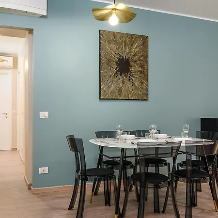 Appartamento Italianway - 12