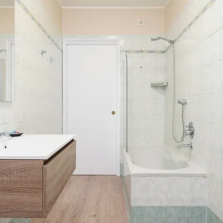 Apartment Italianway Easy - Corso 12 Mailand