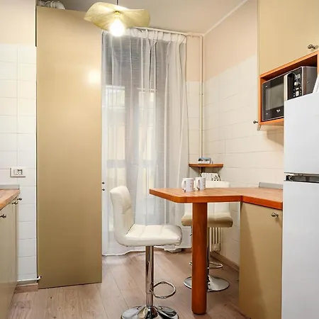 Italianway Easy - Corso 12 Milano