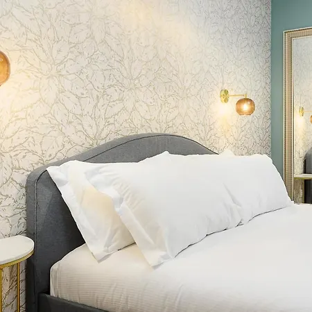 Appartamento Italianway Easy - Corso 12 Milano