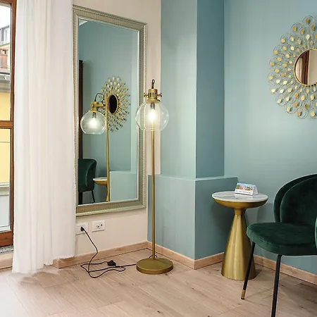 Appartamento Italianway Easy - Corso 12 *